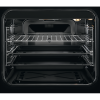 Газовая плита Electrolux EKG96118CX