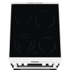 Электрическая плита Electrolux EKC954907W