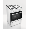 Газовая плита Electrolux EKK96498CW