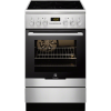 Электрическая плита Electrolux EKC954507X