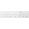 Электрическая плита Electrolux EKC95190MW