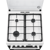 Газовая плита Electrolux EKK96498CW