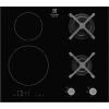 Варочная панель смешанного типа 60 cm Electrolux  EGD6576NOK