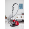 Безмешковый пылесос Electrolux ZSPC2010