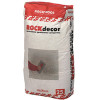 Минеральная штукатурка Rockwool ROCKdecor S