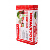 Каменная вата ROCKWOOL Рокфасад 1000 х 600 х 50 мм 4 шт. в упаковке