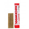 Каменная вата ROCKWOOL Рокфасад 1000 х 600 х 100 мм 2 шт. в упаковке
