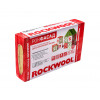 Каменная вата ROCKWOOL Рокфасад 1000 х 600 х 50 мм 4 шт. в упаковке