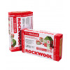 Каменная вата ROCKWOOL Рокфасад 1000 х 600 х 50 мм 4 шт. в упаковке