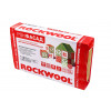 Каменная вата ROCKWOOL Рокфасад 1000 х 600 х 50 мм 4 шт. в упаковке