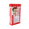 Каменная вата ROCKWOOL Рокфасад 1000 х 600 х 50 мм 4 шт. в упаковке