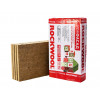 Каменная вата ROCKWOOL Рокфасад 1000 х 600 х 50 мм 4 шт. в упаковке