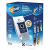 Пылесборный мешок Electrolux E201M