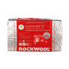 Каменная вата ROCKWOOL САУНА БАТТС 1000 х 600 х 50 мм 8 штук в упаковке