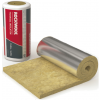 Плиты ROCKWOOL SeaRox FM 6040 ALU 50 мм