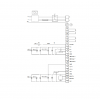 Схема подключения центробежного насоса Grundfos TPE3 32-150 BQBE