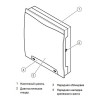 Vaillant VR 71, Смесительный модуль