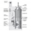 Navien LST-21K White-Silver, Дизельный котёл Навьен