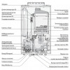 Navien Prime 16K, Газовый настенный котёл Навьен
