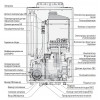 Navien Smart Tok 30K, Газовый настенный котёл Навьен