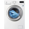 Стиральная машина с сушкой Electrolux EWW51676SWD