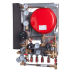 Данфосс тепловой пункт Termix VX-1 ECL Comfort 210/A237, Danfoss