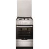 Газовая плита Electrolux EKG95010CX