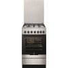 Газовая плита Electrolux EKK951301X