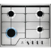 Газовая варочная панель Electrolux GPE262MX 60 cm