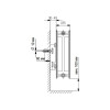 Vaillant K-22-400-700, Стальной панельный радиатор Вайлант