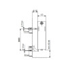 Vaillant V-22-400-800, Стальной панельный радиатор Вайлант