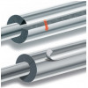 Трубки K-flex ST AL CLAD 32х133 мм 2 пог. м в упаковке