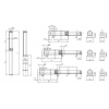 TWU 4-0407-SK Wilo, скважинный насос Вило