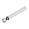 Удлинитель Protherm, коаксиальный, 2,0 м, ⌀80/125 мм, (алюм.)