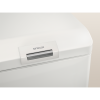 Стиральная машина Electrolux EWT1567VIW