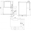 Vaillant atmoCRAFT VK INT 1454/9, Напольный газовый чугунный котёл Вайлант