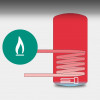 Vaillant uniSTOR VIH R 400/3 MR (exclusive), Ёмкостный водонагреватель Вайлант