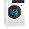 Стиральная машина с сушкой Electrolux EW7W3R68SI