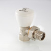 Валтек VT.007.N 1/2" клапан регулирующий угловой, Valtec