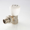 Валтек VT.007.N 1/2" клапан регулирующий угловой, Valtec
