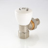 Валтек VT.007.N 1/2" клапан регулирующий угловой, Valtec