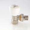 Валтек VT.007.N 1/2" клапан регулирующий угловой, Valtec