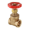 Валтек VT.012 3/4" клиновая задвижка, Valtec