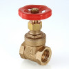 Валтек VT.012 3/4" клиновая задвижка, Valtec