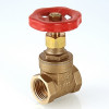 Валтек VT.012 3/4" клиновая задвижка, Valtec