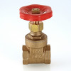 Валтек VT.012 3/4" клиновая задвижка, Valtec