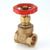 Валтек VT.012 3/4" клиновая задвижка, Valtec