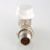 Валтек VT.032.N 3/4" клапан термостатический прямой, Valtec