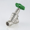 Валтек VT.052.N 1/2" запорно-регулировочный вентиль, Valtec