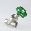 Валтек VT.052.N 1/2" запорно-регулировочный вентиль, Valtec